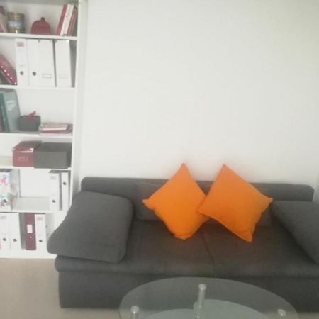Helles Zimmer Mit Balkon Zwischen Uni Und Altstadt Regensburg Buitenkant foto